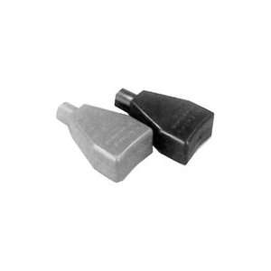 Electrical Wire 805 2 2/0 Awg Black Battery Boot  