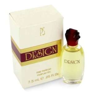 DESIGN by Paul Sebastian   Women   Mini Fine Parfum (unboxed) .25 oz
