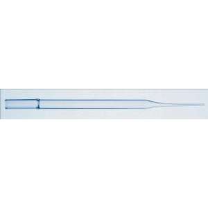 Fisherbrand Disposable Soda Lime Glass Pasteur Pipets, Length 9 in 