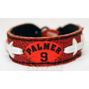   Football Classic Wristband  Carson Palmer  Bengals