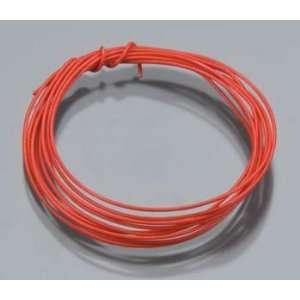  Detail Master   Battery Cable Red 3 (Plastic Model 