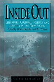 Inside Out, (0847691438), Vilsoni Hereniko, Textbooks   