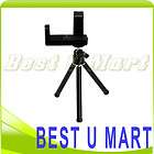 New Mini Tripod Stand Holder for ALL iPhone 4S 4G 3GS 3
