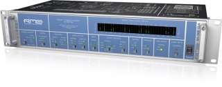 RME M 32 DA 32 Channel Digital/Analog Converter  