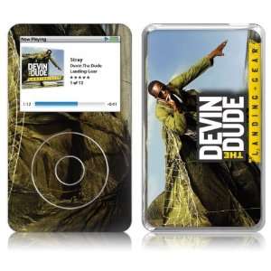  Music Skins MS DEVN10003 iPod Classic  80 120 160GB  Devin The Dude 