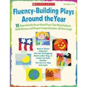  Quality value Fluency Building Plays Around The By 
