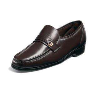 Florsheim RIVA Mens Brown Leather Shoe 17088 02  