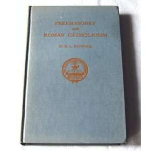  Freemasonry and Roman Catholicism. Books