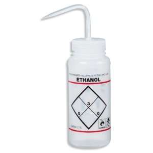    mL wash bottle for 70% ethanol  Industrial & Scientific