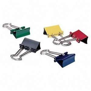  ACCO Brands Corporation Colored Binder Clips Office 