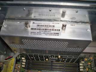 HP L1000 9000 Server HP UX PA RISC 8500 A5576A 1GB RAM  