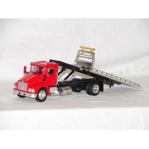  Kenworth T300 Rollback 143 Scale by NewRay Toys & Games