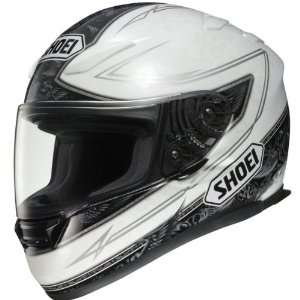    Shoei Helmets   Shoei RF 1100 Helmet Diabolic Divinity Automotive