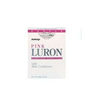  Dial Luron Pink Powdered Hand Soap DIA02403 Health 