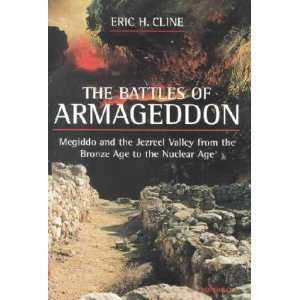  The Battles of Armageddon **ISBN 9780472097395 