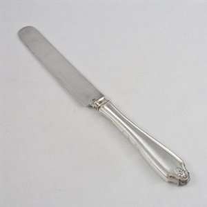  by Community, Silverplate Dinner Knife, Blunt Plated