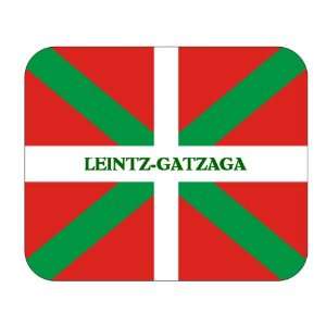 Basque Country, Leintz Gatzaga Mouse Pad