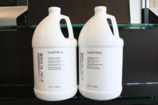 Matrix BIOLAGE HYDRATING Shampoo & Conditioner 2 Gallon  