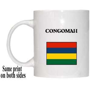  Mauritius   CONGOMAH Mug 