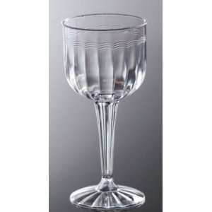  Resposables 8 oz Wine Goblets