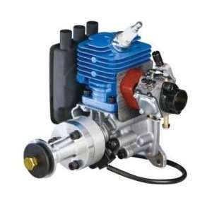  BT 24EI 24cc/1.5CI Gas Engine Toys & Games