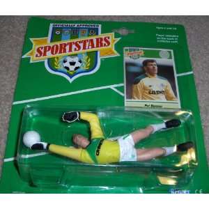    1989 Sports Stars Pat Bonner Soccer Figure