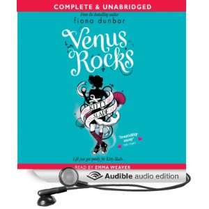  Venus Rocks A Kitty Slade Mystery (Audible Audio Edition 
