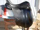Lovatt and Ricketts Dressage saddle items in Second Ride Saddles store 