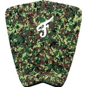 Famous Rockhold Bdu 5 Piece Camo Traction Pad Sports 
