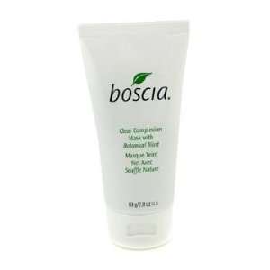  Boscia Clear Complexion Mask   80g/2.8oz Health 