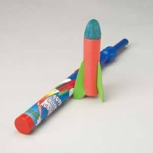  Super Rocket Launcher Toys & Games