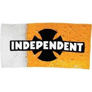  Independent Bottoms Up Towel