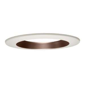  Cree CT6AW   6 in.   Wheat Diffuse Anodized Aluminum Trim 