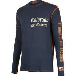  Alp N Rock Colorado Shirt Mens
