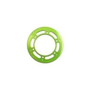  Axial 2.2 Rock Beadlock Ring Green (2) Toys & Games