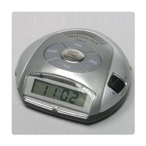 Digital Clock Alarm   Digital Clock Alarm   Model 565361 
