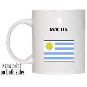  Uruguay   ROCHA Mug 