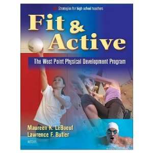  Fit & Active West Point Physical Development Program, The 