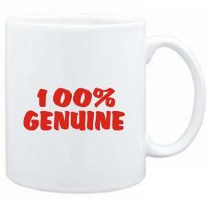  Mug White  100% genuine  Adjetives