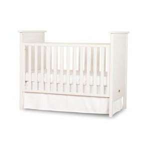  Soho Crib in White Baby
