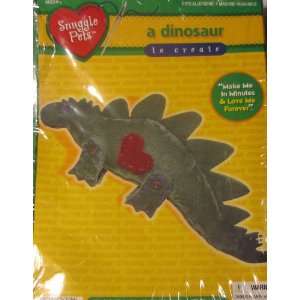  Sewing Kit Dinosaur Toys & Games