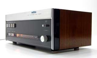 ReVox A76   analog fm beauty   mint  