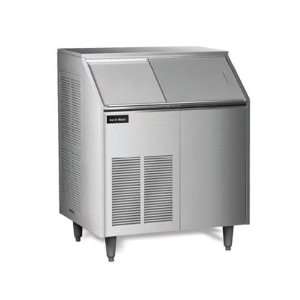  Ice O Matic EF800A48S Commercial Flake Ice Maker Kitchen 