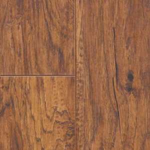   Heritage 10mm Roanoke Hickory Laminate Flooring