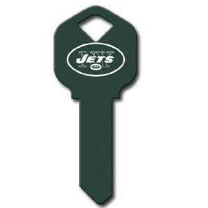  New York Jets Quick Set Key   NFL Football Fan Shop Sports 