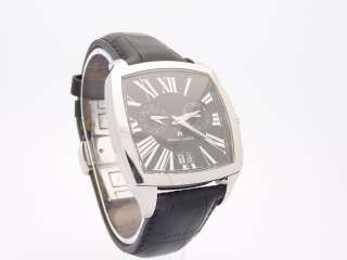 Maurice Lacroix Miros Reveil Quartz Chronograph Watch Ref. MI5027