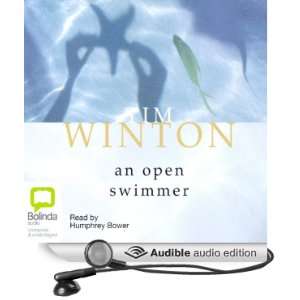   Swimmer (Audible Audio Edition) Tim Winton, Humphrey Bower Books