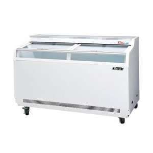   Merchandiser   Self Service Freezer 61 1/4W, 13.3 Cu. Ft. Appliances