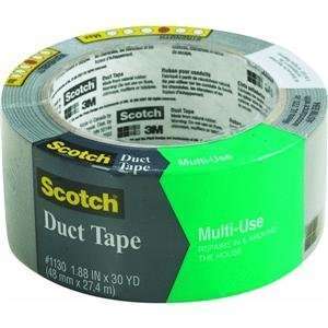  3M #1130 A 2x30YD Multi Duct Tape