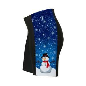  Mr. Snowy Cycling Shorts for Men